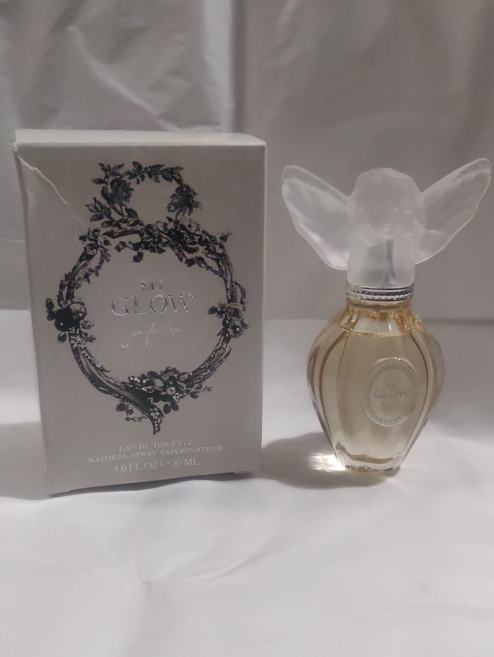 My Glow Eau De Toilette By Jennifer Lopez
